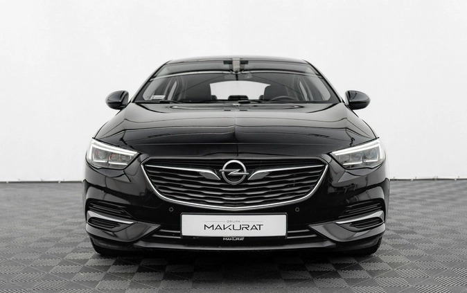 Opel Insignia cena 63850 przebieg: 184089, rok produkcji 2020 z Bierutów małe 667